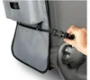 Premium, organizer per sedili, 6 tasche Anteprima dell’immagine prodotto 4