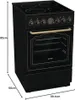 Gorenje Classico GECS 5B70CLB Elektrický sporák se Anteprima dell’immagine prodotto 10
