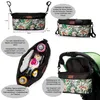 BAMBINIWELT Wickeltasche ORGANIZER für Kinderwagen Buggy Produktbild-Vorschau 3