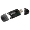 Čítačka pamäťových kariet LogiLink CR0007 USB 2.0 Náhľad obrázku produktu 1