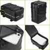 Borsa da bici per portapacchi, Vayox VA0166 8L, nero Anteprima dell’immagine prodotto 20