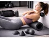 Verk 14731 EPP-Massagerollen-Set 5-in-1, schwarz Produktbild-Vorschau 3