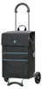 ANDERSEN Einkaufstrolley - Scala Shopper Nelon anthrazit 53 Produktbild-Vorschau 1