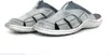KRISBUT Komfort Sandalen Herren 343639353737 Grau 42 EU Produktbild-Vorschau 4