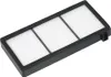 A vacuum cleaner filter on a white background. Náhled obrázku produktu