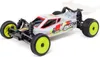 A remote-controlled buggy on a white background. Anteprima dell’immagine prodotto