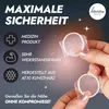 Loovara Preservativo senza lattice 12 confezioni CONDOMI Anteprima dell’immagine prodotto 4