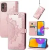 König Design Hülle kompatibel mit Samsung Galaxy M13 5G Produktbild-Vorschau 1