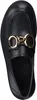 Paul Green 1008-034 Slipper, Damen, Leder, Black, elegante Produktbild-Vorschau 23