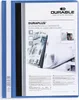 DURABLE 257906 Präs.Hefter Duraplus blau, 25 Podgląd zdjęcia produktu 1