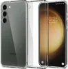 Spigen ULTRA HYBRID GALAXY S23 KRISTALLKLAR Handyhlle Produktbild-Vorschau 3