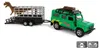HKG Land Rover rimorchio trasporto Dinosauro 520178 Anteprima dell’immagine prodotto 7