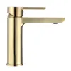 Rea Waschbeckenarmatur My2021-2G Argus Low Gold Produktbild-Vorschau 2