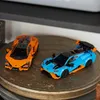 LEGO® Speed Champions Lamborghini Revuelto und Huracân STO Anteprima dell’immagine prodotto 16