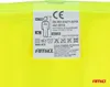 Reflexní žlutá vesta SV-01 S CERTIFIKÁTEM KVALITY ! Náhled obrázku produktu 15