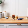 De’Longhi SC319, Przezroczysty, Szkło, Okrągły, 2 szt., 490 Podgląd zdjęcia produktu 6
