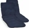Beautissu 2X Auflage Sonnenliege Deckchair Flair RL, Produktbild-Vorschau 1