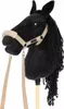 Skippi Halfter für Hobby Horse - Zügel, 2 austauschbare Produktbild-Vorschau 2