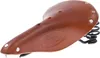 Brooks Herren Fahrradsattel Flyer Standard , honig Produktbild-Vorschau 1