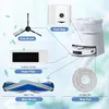 22 Stück Zubehörset für ECOVACS DEEBOT T30 PRO Omni / T30 Produktbild-Vorschau 2