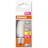 Osram LED Filament Leuchtmittel Kerze 4,8W = 40W E27 matt Produktbild-Vorschau 5