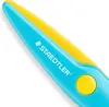 STAEDTLER Noris junior forbici di sicurezza per la vendita Anteprima dell’immagine prodotto 3