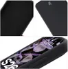 Silikon Handyhülle für Galaxy S26, Bizon Soft Case, Schwarz Produktbild-Vorschau 6