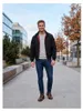 Brandit - Lord Canterbury Jacke schwarz - L Produktbild-Vorschau 13