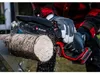 Einhell GP-PS 18/20 Li BL-Solo Bypass-Gartenschere  schwarz Produktbild-Vorschau 4