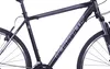 Alpha Plus Crossbike DISCOVERY 3.0 28" Herren schwarz (RH: Produktbild-Vorschau 5