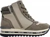 Mustang Sneakers Hoog  Sneakers Hoog - taupe - Maat 36 Productafbeelding-voorbeeld 9