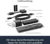 Amazon B07ZZVRWLK Amazon Fire TV Stick incl. Alexa Náhľad obrázku produktu 1