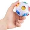 Antistresová loptička Senzorická magická loptička Náhľad obrázku produktu 8