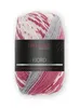 Pro Lana Fjord 100g 083 rot-grau-weiß Produktbild-Vorschau 1