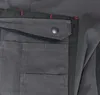 Art.Mas Arbeitskleidung Professional Dunkelgrau Bundhose Produktbild-Vorschau 6