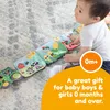 LAMAZE John Deere Buch Reise vom Bauernhof zum Tisch | Náhled obrázku produktu 5