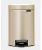 Brabantia NewIcon Poubelle à pédale 3 litres 3 L Round Voir les images du produit 19
