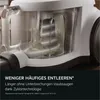AEG AL51C1LDB, 1000 W, Cylindrový, Suchý, Bezsáčkové, 2 l, Náhled obrázku produktu 4