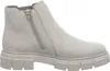 Rieker Damen Chelsea Boot trendy Stiefelette Bulky Sohle Produktbild-Vorschau 4