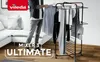 Vileda Suszarka Na Bieliznę Mixer 3 Ultimate Czarna Podgląd zdjęcia produktu 8