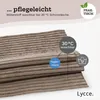 Tkanina Lycce Cordstoff sprzedawana na metry | 35 000 cykli Podgląd zdjęcia produktu 3