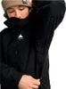 Burton Reserve Goretex 2l Ins Jacket Black S Men Black S Podgląd zdjęcia produktu 4