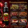 Granatapfel Sauce 700g, Nar Eksisi, Granatapfelsirup Produktbild-Vorschau 8