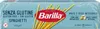 Barilla Senza Glutine Spaghetti 400g Podgląd zdjęcia produktu 1