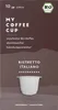 My Coffee Cup - Ristretto Italiano – 10 Kapseln Produktbild-Vorschau 1