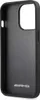 The back of a black iPhone case with the AMG logo embossed on it. Anteprima dell’immagine prodotto