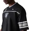 New Era NFL Football Shirt Jersey Las Vegas Raiders - M Produktbild-Vorschau 3