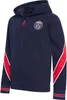 Paris Saint-Germain Kapuzenpullover Kinder - Größe 140 - Produktbild-Vorschau 5