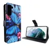 Samsung Galaxy S21 Tasche Handy Hülle Schutz-Cover Produktbild-Vorschau 2