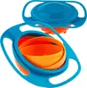 Trinkler beker met druppelvrije schaal, model GYRO BOWL Productafbeelding-voorbeeld 1